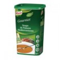 Knorr Soupe Deshy Poisson 1 Kg