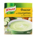 Brick 300Ml Soupe Douceur Courgette Chevre Knorr