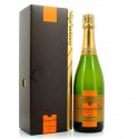 75Cl Champagne Veuve Clicquot Millesime 2004