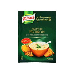 Knor Deshy Vel.Potir/Chant105G