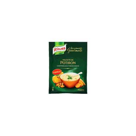 Knor Deshy Vel.Potir/Chant105G