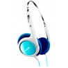 Phil. Casq.Enfant Bleu Shk1030