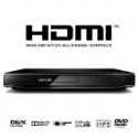 Philips Lecteur Dvd Dvp2880/12