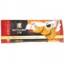 100G Cracker Soja Sesame Bqt Mitsuba