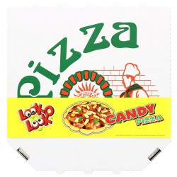 Look O Look Bte Pizza 435G