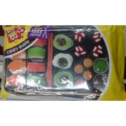 Look O Look Pla.Sushis 300G