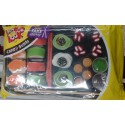 Look O Look Pla.Sushis 300G