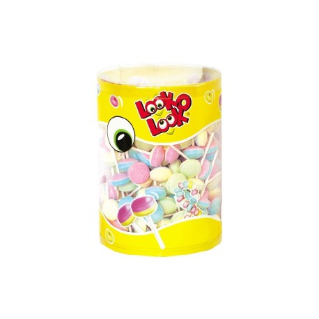 Lookolook Tubo260 Lollies2.6Kg