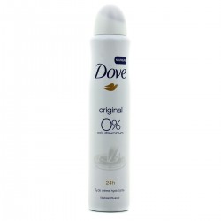 Dove Deo Original Zero Ato200M