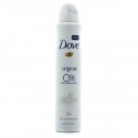 Dove Deo Original Zero Ato200M