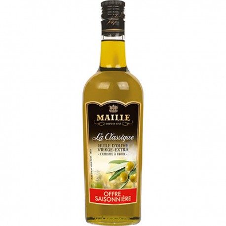 Huile Oliv.75Cl Maille Os