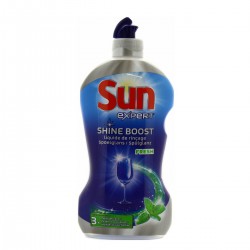 450Ml Rinc Sh BooSaint Fresh Sun