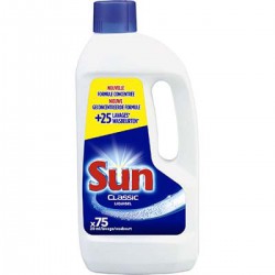 Sun Lavage Liquide 75 Dos Es 1L5