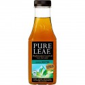 Pet 50Cl Menthe Pure Leaf