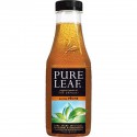 Pet 50Cl Peche Pure Leaf