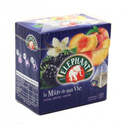 Eleph. Mur/Pec/Van.25S 36G