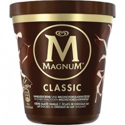 Magnum Pot Classic 297G