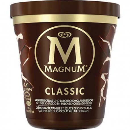 Magnum Pot Classic 297G