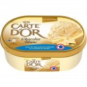 500G Choco Blanc Cdo