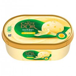 C.Or Bac Citron 650G