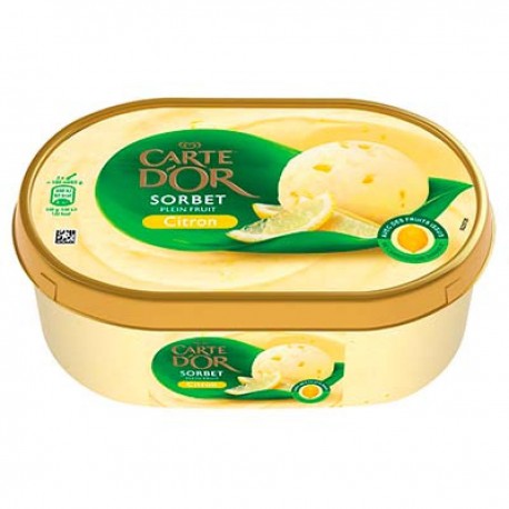 C.Or Bac Citron 650G