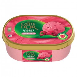 C.Or Bac Framboise 650G
