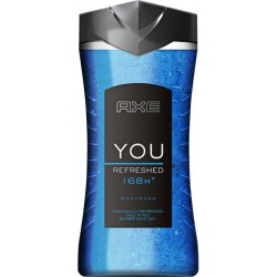 Gel Douche You Refreshed 250Ml Axe