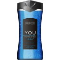 Gel Douche You Refreshed 250Ml Axe