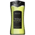 Gel Douche You Clean Fres H 250Ml Axe