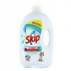 Skip 43Lav Hygiene 3.01L