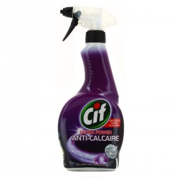 Cif PiSaint Power Calcaire 500Ml