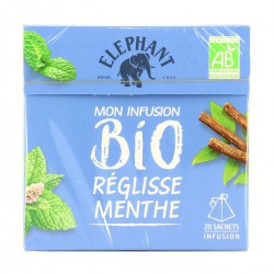 Ele.Infus.Bio Regli.Men.20S 26