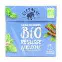 Ele.Infus.Bio Regli.Men.20S 26