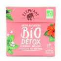 Infus.Detox Bio 20Sach.34G Ele