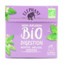 Elephant Infus.Bio Dig.20S 26G