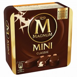 Magnum Mini Classic X6 264G