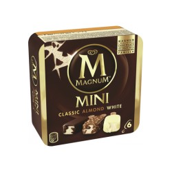Magnum Mini Caw X6 266Gr