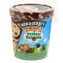 470Ml Topp Pretzel B&J