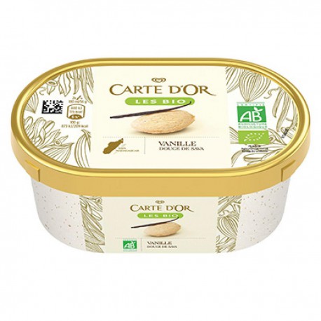 C.Or Bio Vanille 250Gr