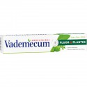 Vademecum Dentifrice Fluor & Plantes Bi-Fluoré Le Tube De 75 Ml