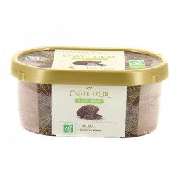C.Or Bio Chocolat 250Gr