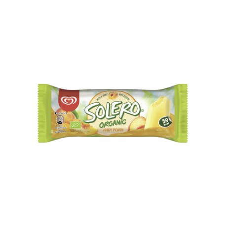 55G Solero Peche Bio