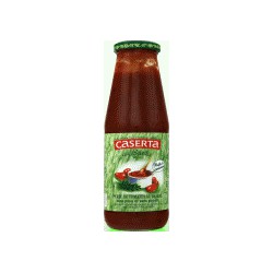 690G Puree Tomate Basilic
