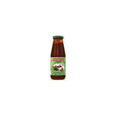 690G Puree Tomate Basilic