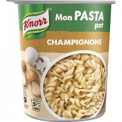 Knorr Pot Pasta Champignon 70G