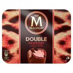 Magnum Bat.Dbl.Fram. X4 292G