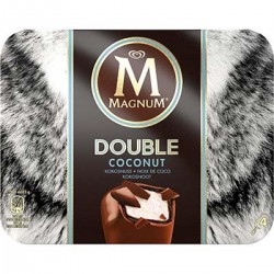 Magnum Bat Dble Coco X4 292G