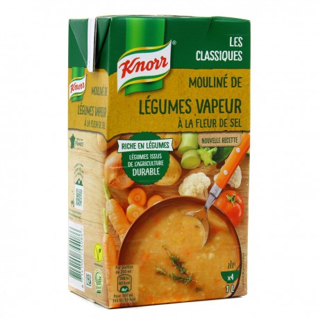 Knorr Moul.Leg.Vap.Sel Guer.1L