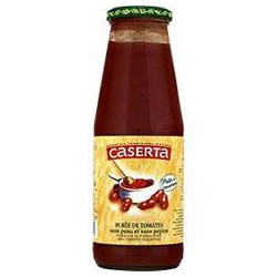 72Cl Puree Detomate Sans Pepin Caserta