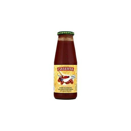 72Cl Puree Detomate Sans Pepin Caserta